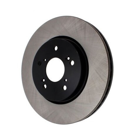 Centric Centric Premium Brake Rotor, Centric Parts 120.40073 120.40073